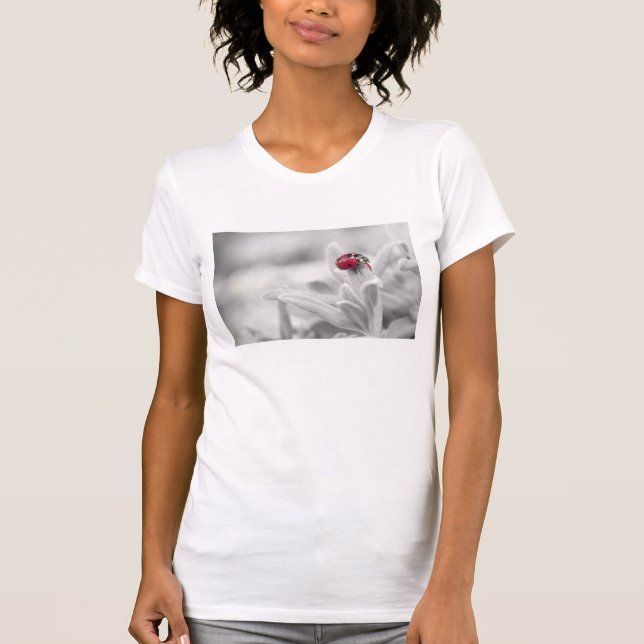 Lady Bug T-Shirt (Front)