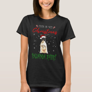 Lady Bulldog Dog French Bulldog T-Shirt