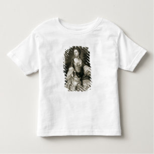 Lady Caroline Russell, engraved by James McArdell Toddler T-Shirt