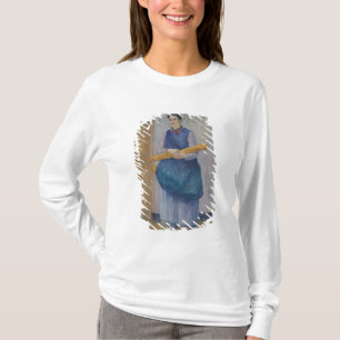 Lady Carrying Bread, 1889 T-Shirt