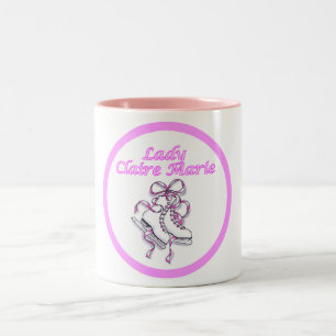 Lady Claire Marie Mug