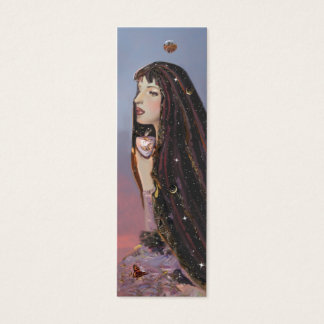 Lady Dawn mini Bookmark