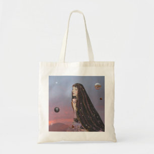Lady Dawn! Tote Bag