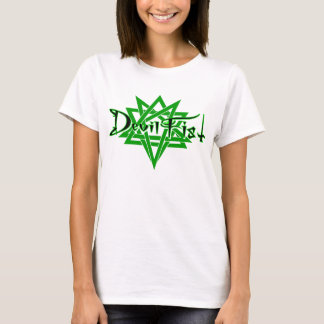 Lady DevilFist T-Shirt