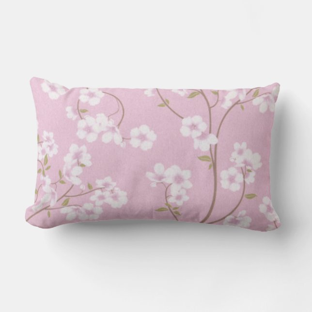 LADY ELEGANCE COLLECTION LUMBAR CUSHION (Front)
