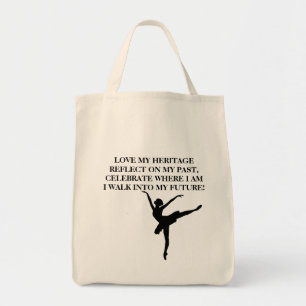 LADY ELEGANCE COLLECTION TOTE BAG