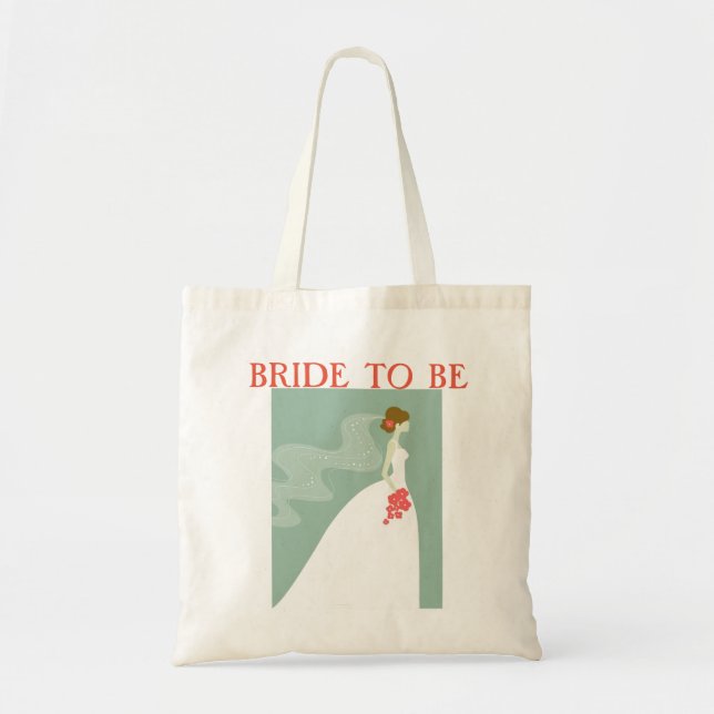 LADY ELEGANCE COLLECTION -TOTE BAG (Front)