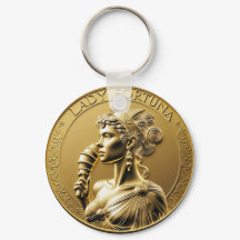 Lady Fortuna Inspiration