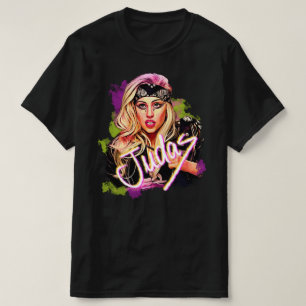 Lady Gaga Male Shirt