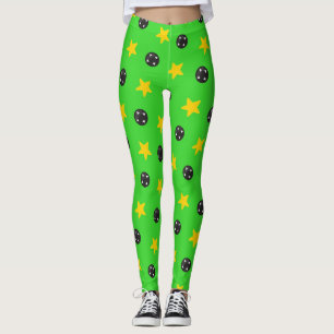 Lady Gamer   Leggings