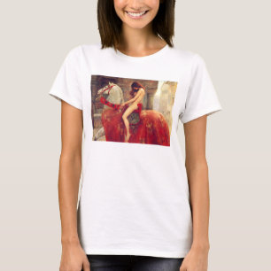 Lady Godiva T-shirt