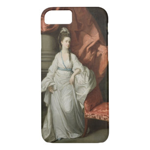 Lady Grant, Wife of Sir James Grant, Bt., 1770-80 Case-Mate iPhone Case