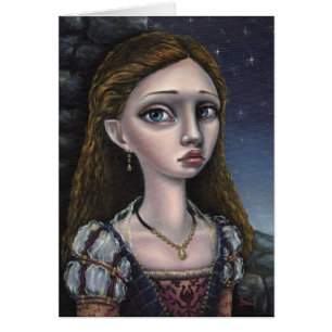 Lady Gwendolyn