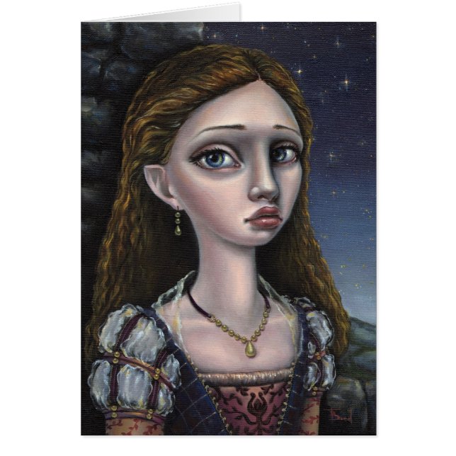 Lady Gwendolyn (Front)