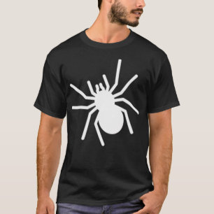 Lady Hale'S Spider Brooch Tribute T-Shirt