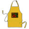 'LADY IN THE KITCHEN'  APRON