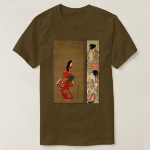 Lady Japan T-Shirt