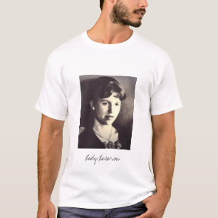 Lady Lazarus T-Shirt