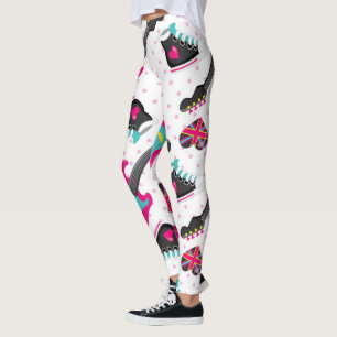 Lady Leggings