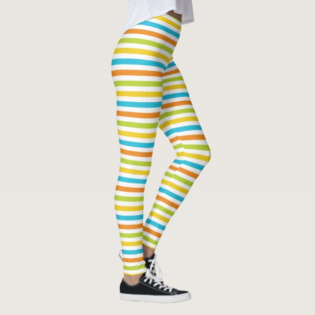 Lady Leggings (Right)