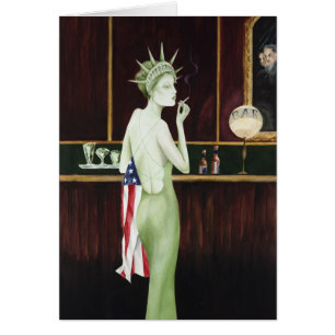Lady Liberty