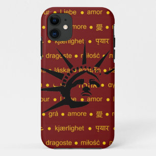 Lady Liberty Case-Mate iPhone Case