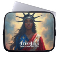 Lady Liberty Reimagined – A New Face of Freedom