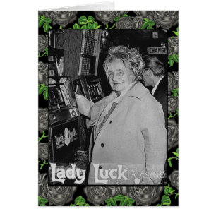 Lady Luck