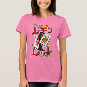 LADY-LUCK T-Shirt