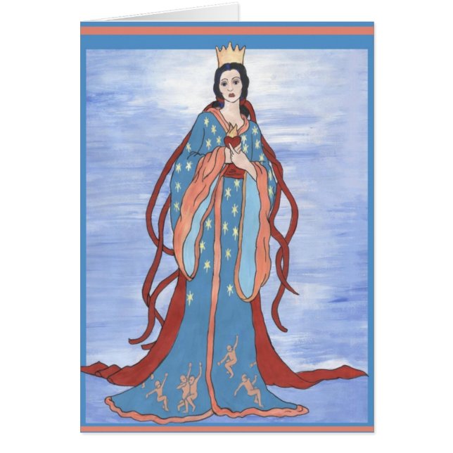 Lady Madonna (Front)