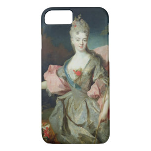 Lady Mary Josephine Drummond, Countess of Castelbl iPhone 8/7 Case