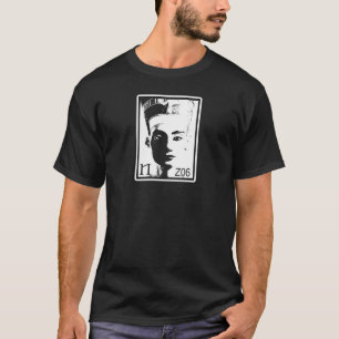 Lady N T-Shirt