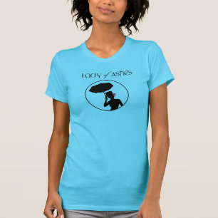 Lady of Ashes, Ladies Tee