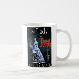 Lady of Joy Book 1 Coffee Mug