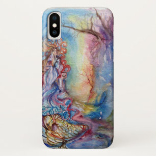 LADY OF LAKE / Magic and Mystery Case-Mate iPhone Case