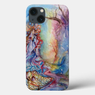 LADY OF LAKE  / Magic and Mystery iPhone 13 Case