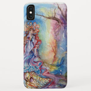 LADY OF LAKE  / Magic and Mystery Case-Mate iPhone Case