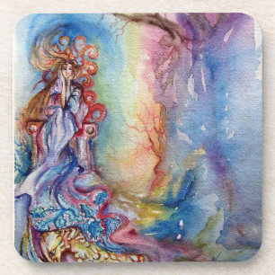 LADY OF LAKE , Magic and Mystery Coaster