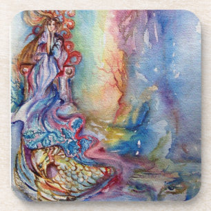 LADY OF LAKE , Magic and Mystery Coaster