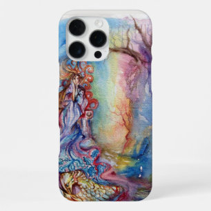 LADY OF LAKE , Magic and Mystery iPhone 16 Pro Max Case