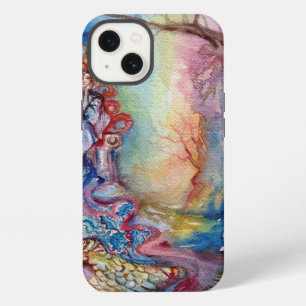 LADY OF LAKE / Magic and Mystery iPhone 13 Case
