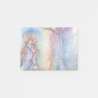 LADY OF LAKE  / Magic and Mystery