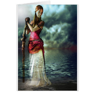 LADY OF THE LAKE