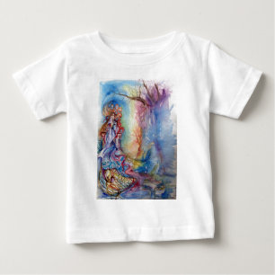 LADY OF THE LAKE BABY T-Shirt