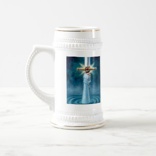 Lady of the Lake Mug