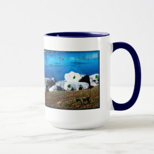 Lady of the Lake Mug