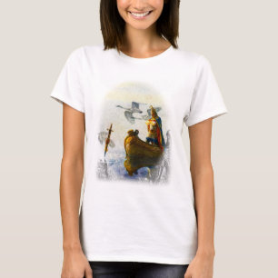 Lady of the Lake T-Shirt