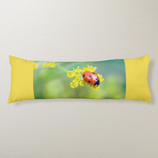 lady on top body cushion (Front)
