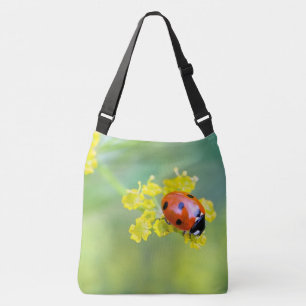 lady on top crossbody bag