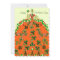 LADY ORANGE AND SHAMROCKS St. Patricks Day Fashion